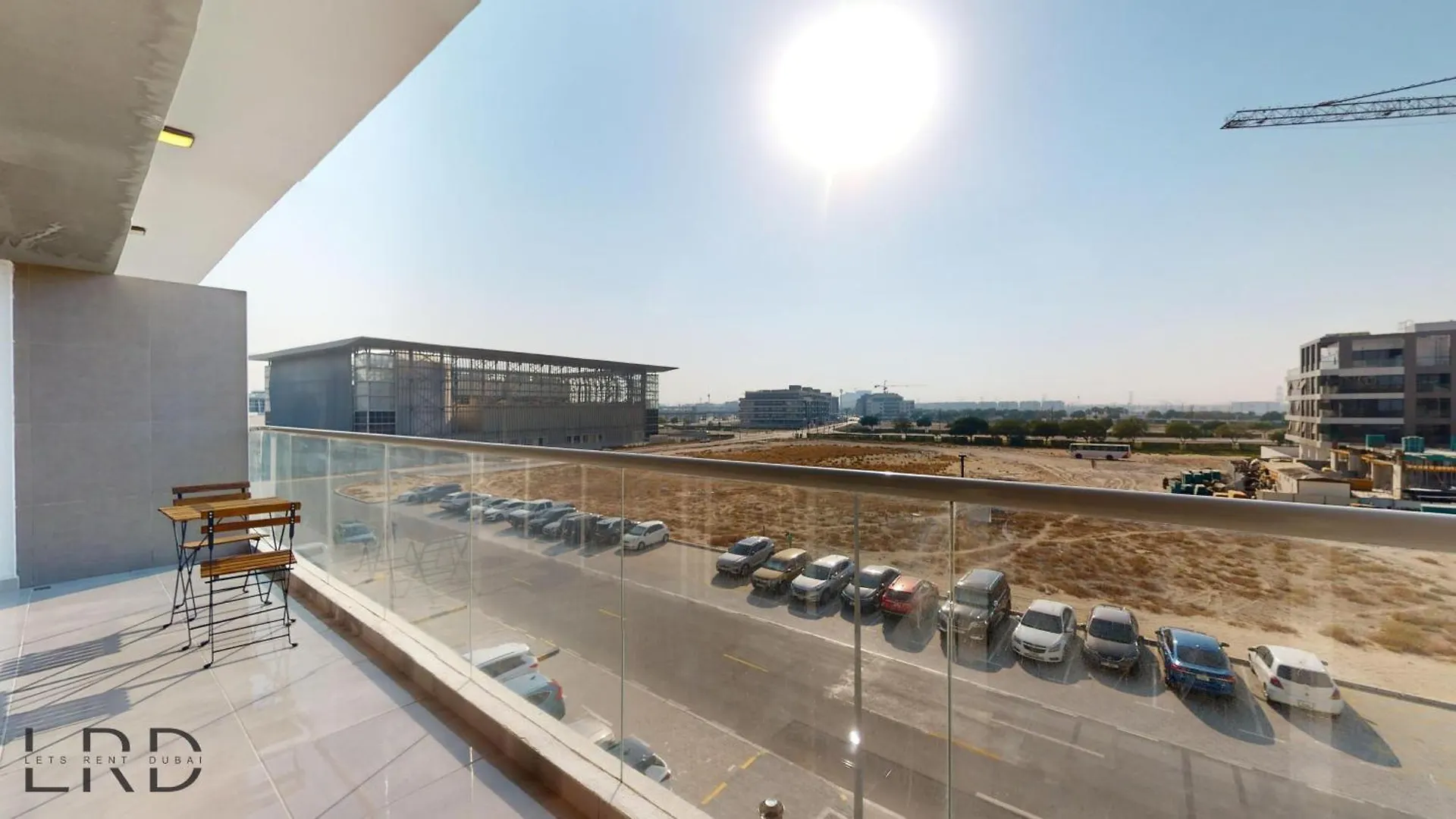 Elegant & Modern 1Br Apartment Dubai 0*,  United Arab Emirates